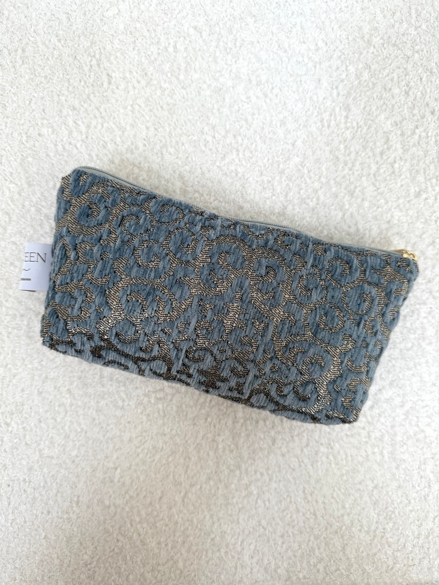 Tasche Ornament
