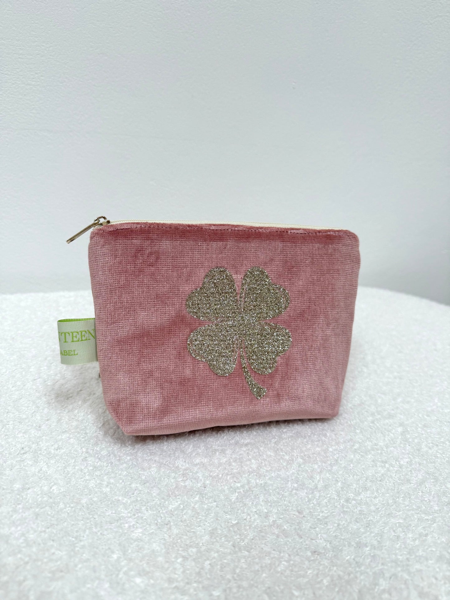 Tasche Kleeblatt