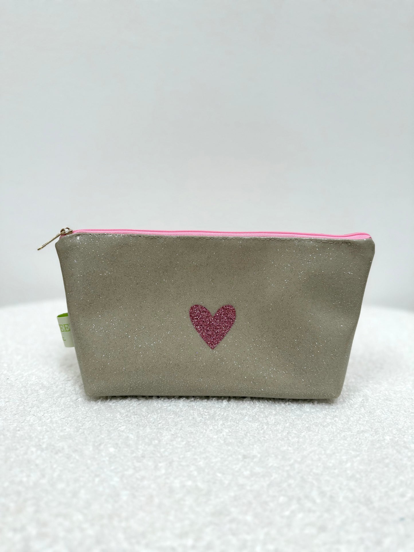 Tasche Glitzer