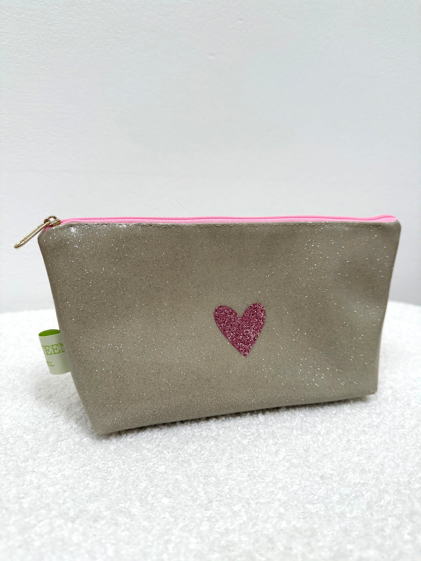 Tasche Glitzer