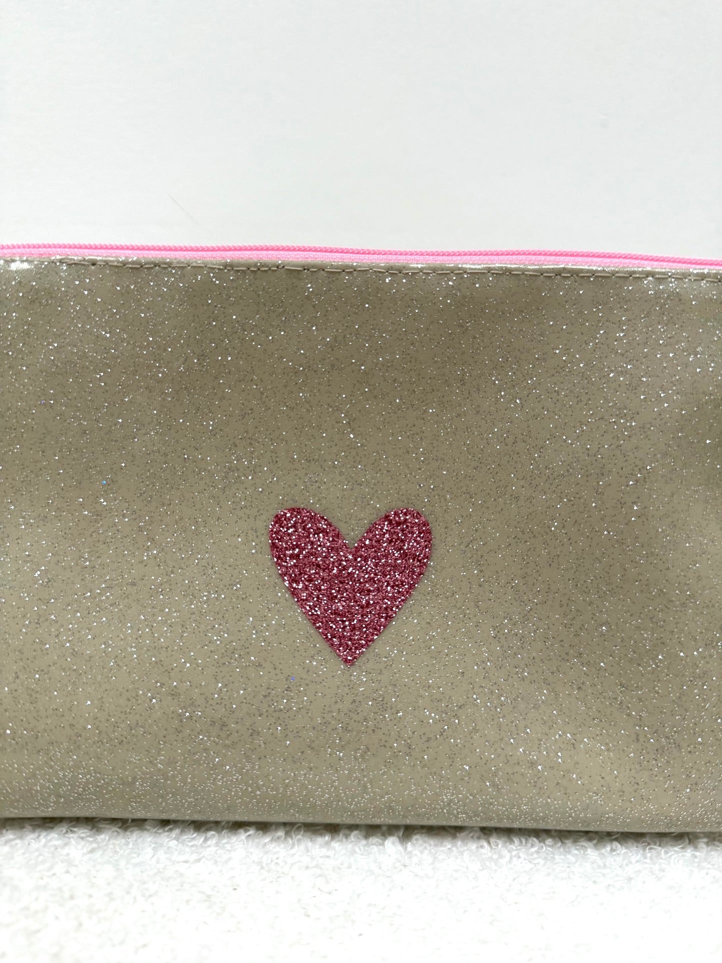 Tasche Glitzer
