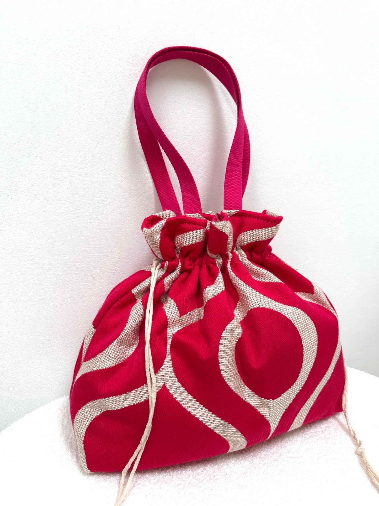 Shopper Magenta