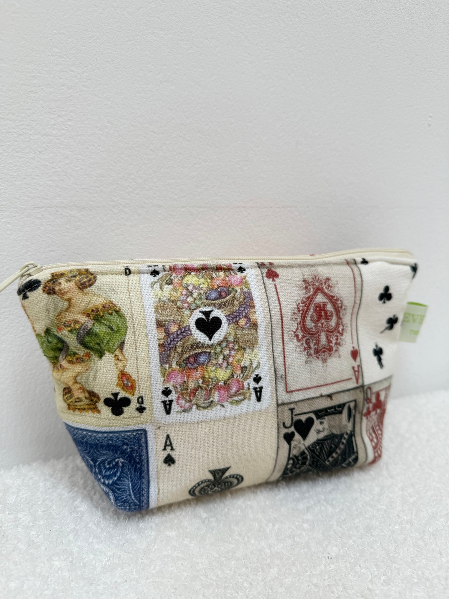 Tasche Playing Cards
