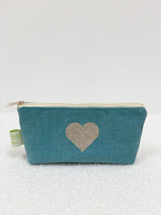 Tasche Blue Lagoon