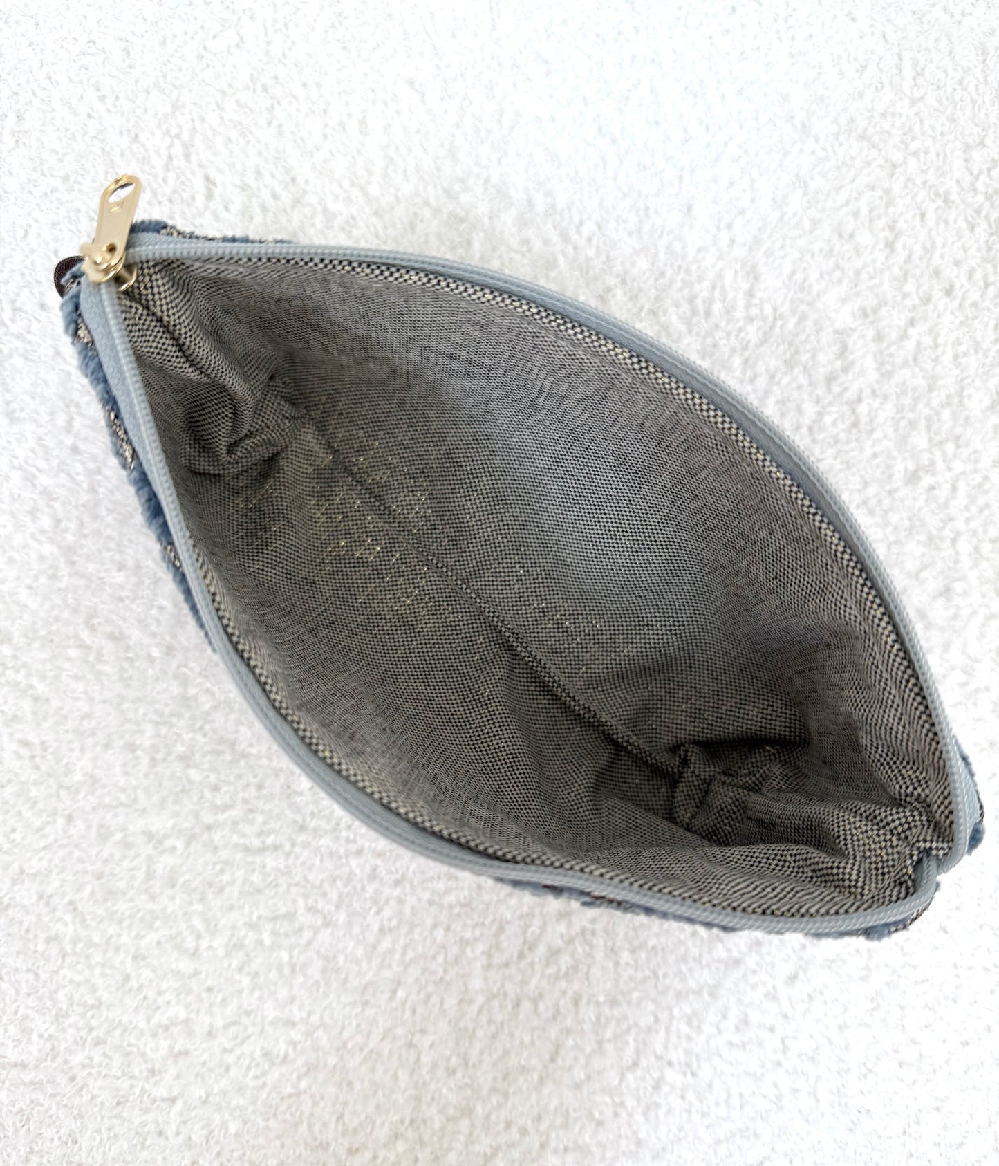 Tasche Ornament