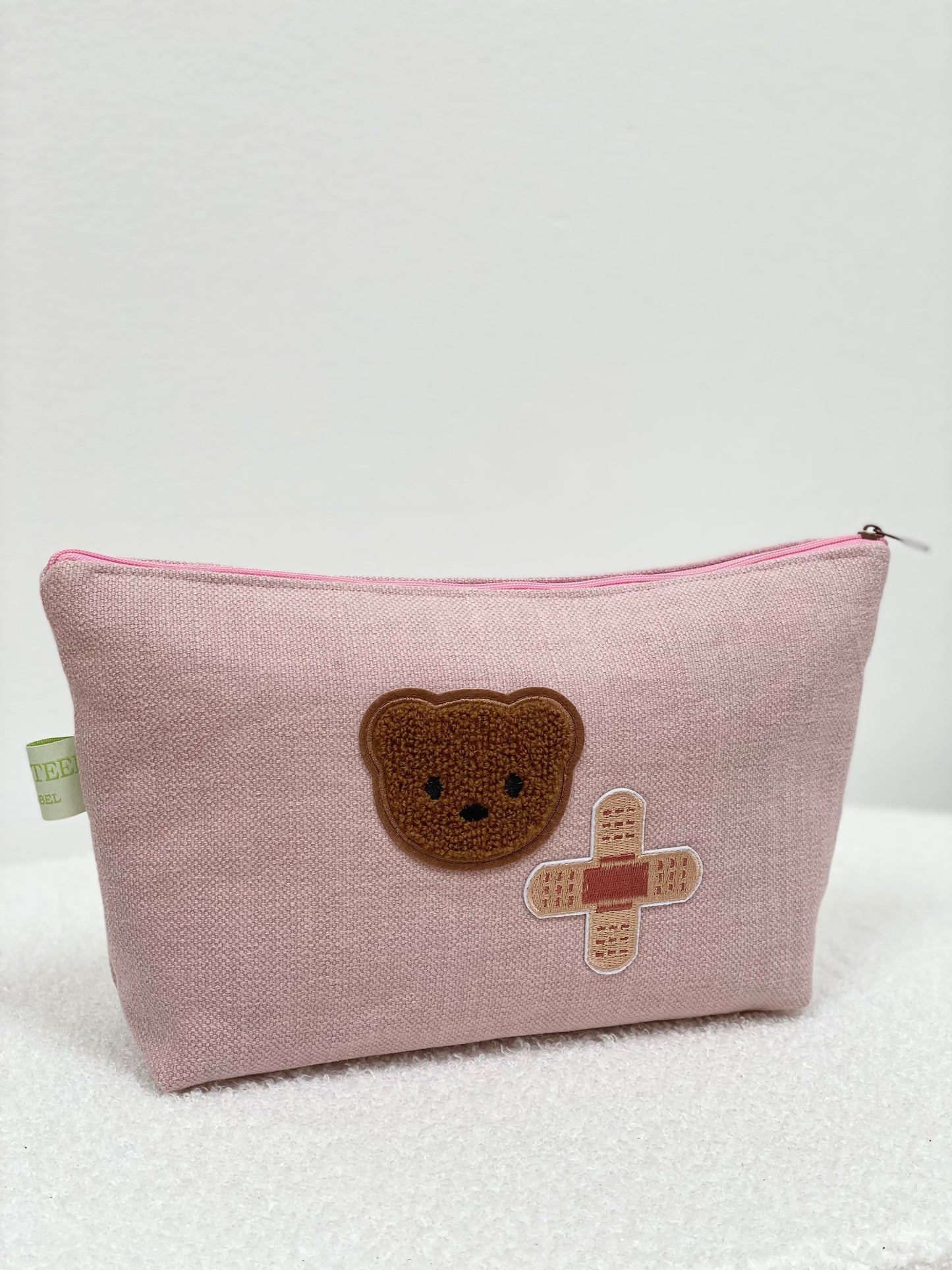 Tasche Mädchenapotheke