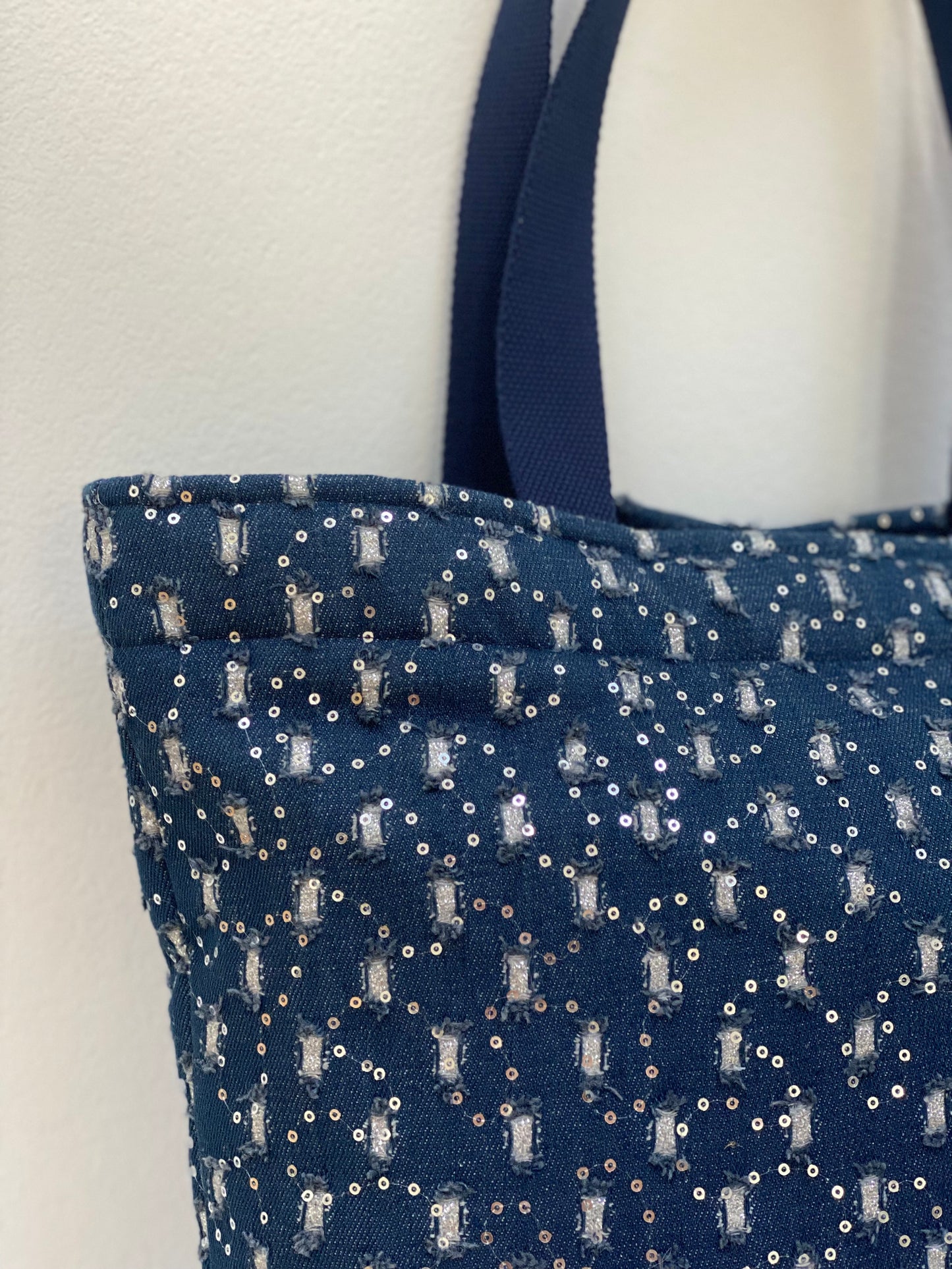 Shopper Mare