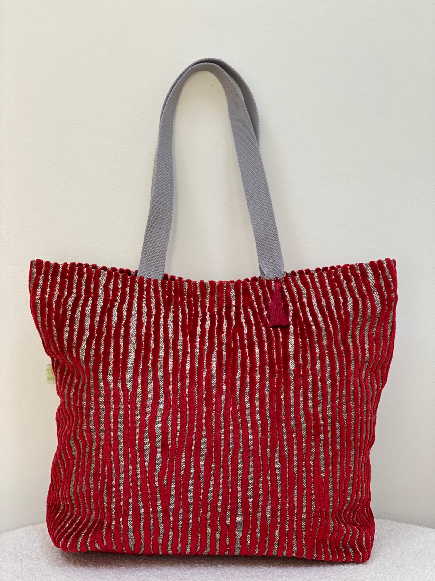 Shopper Rubin