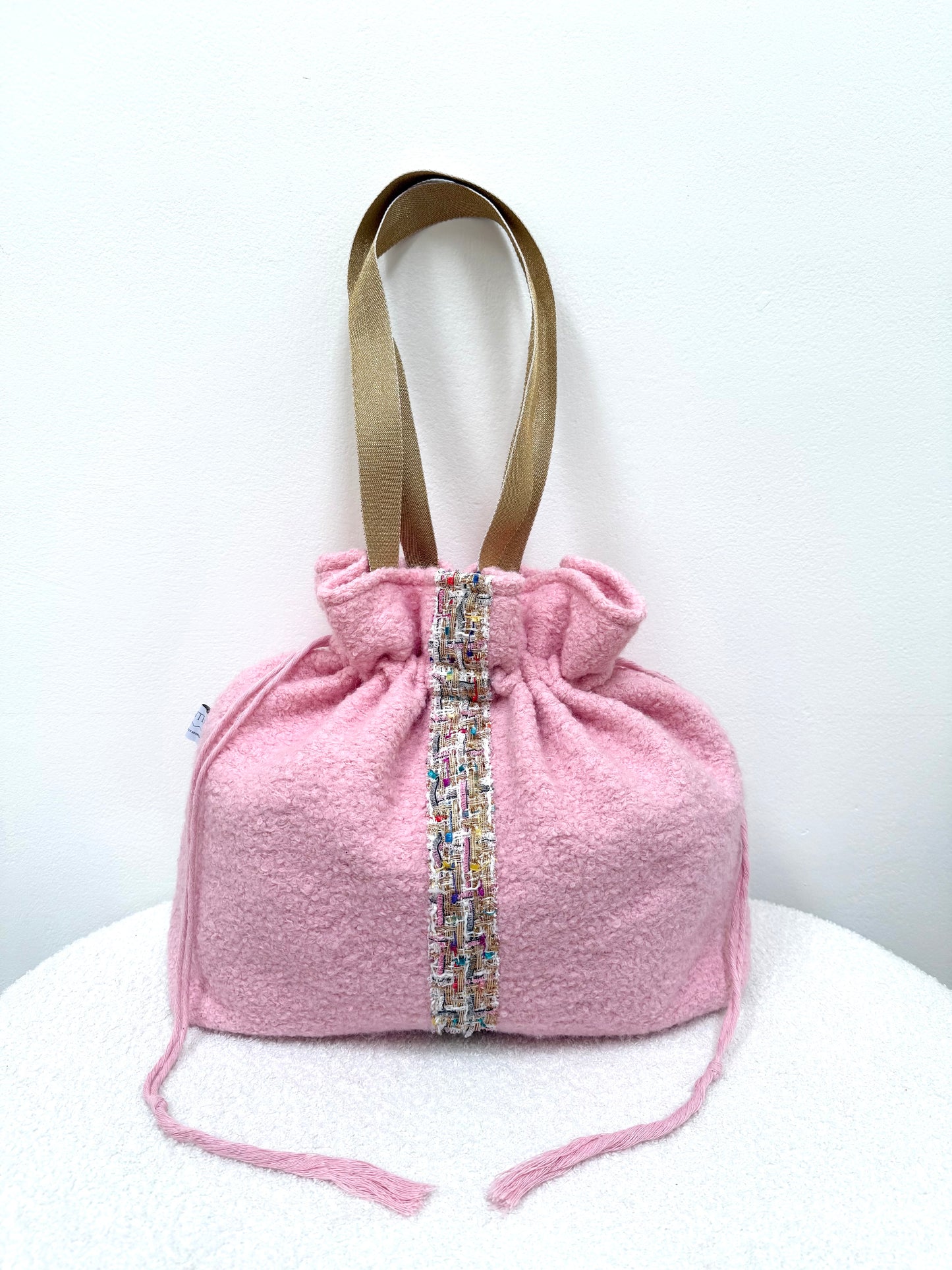 Beutelshopper Rosalie