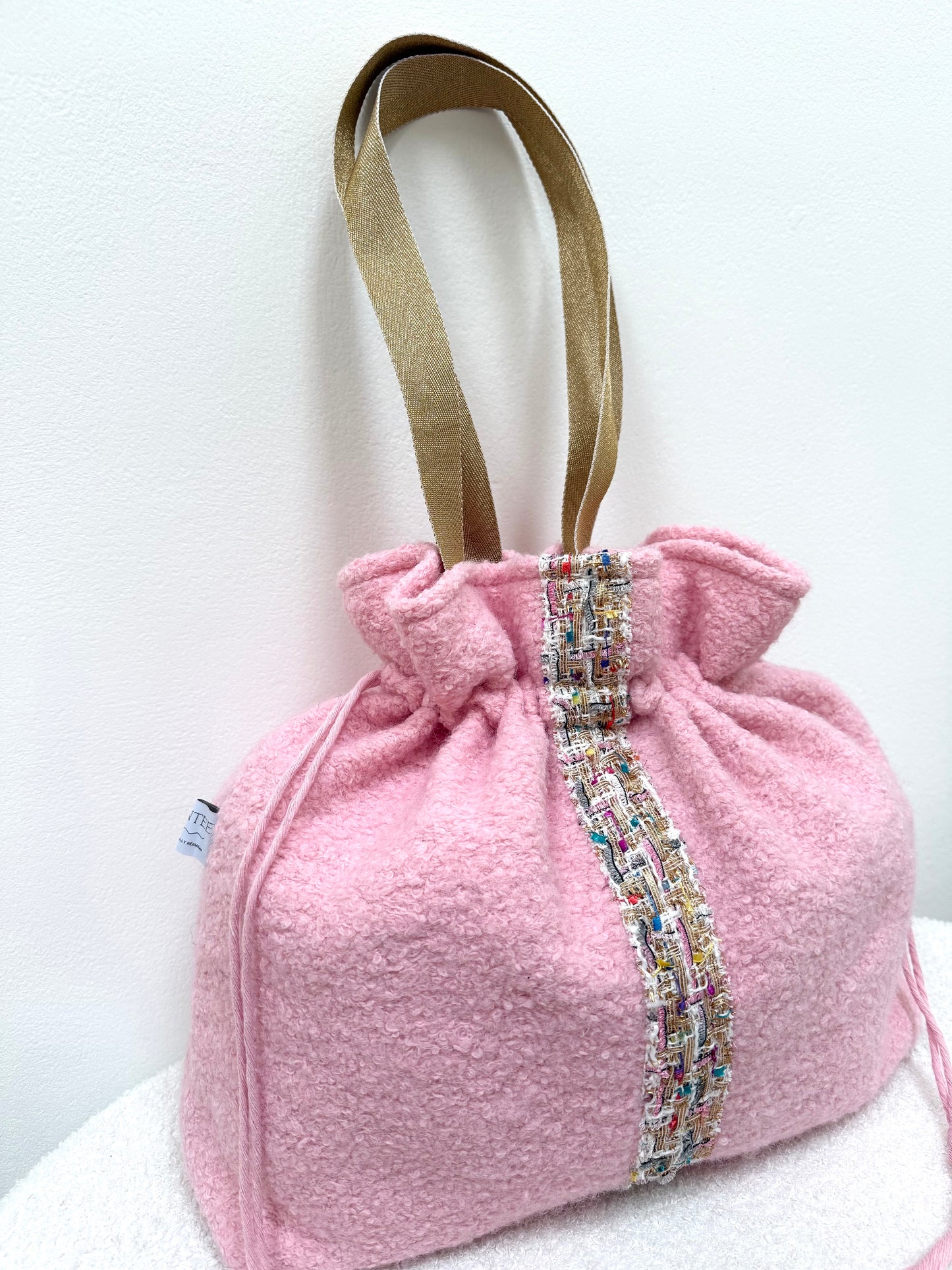 Beutelshopper Rosalie