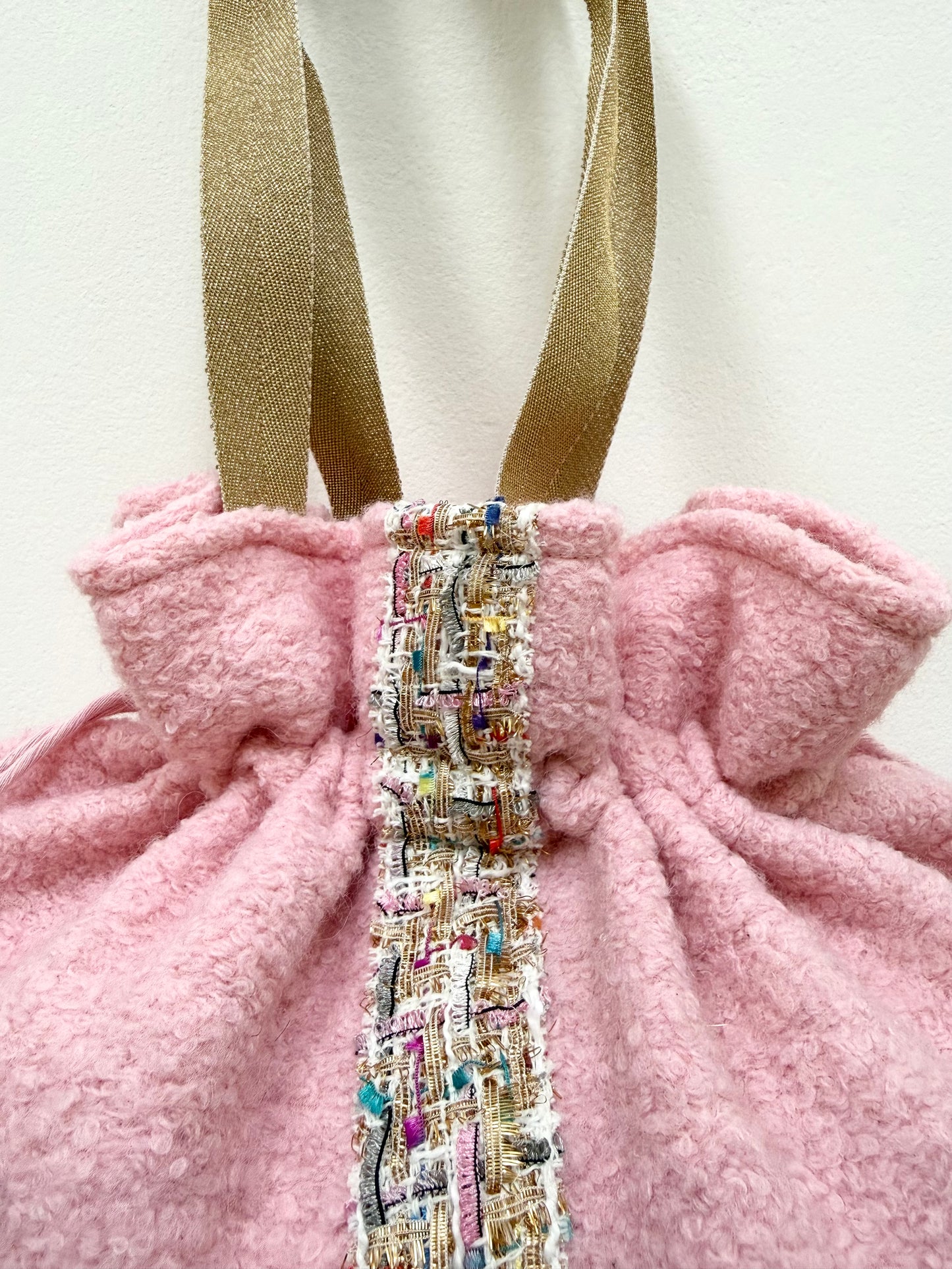 Beutelshopper Rosalie