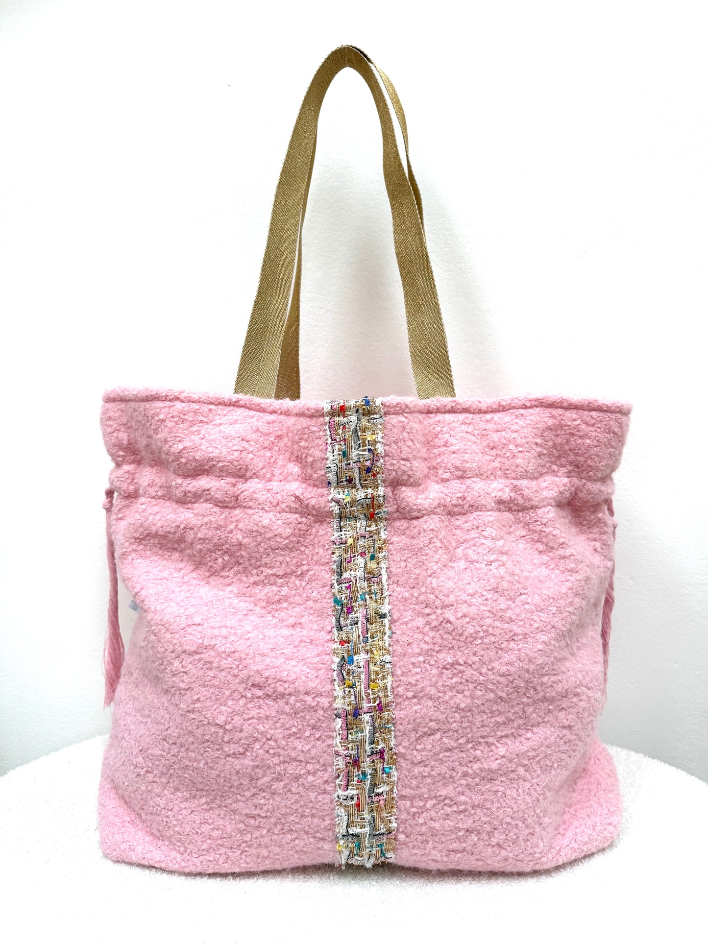 Beutelshopper Rosalie