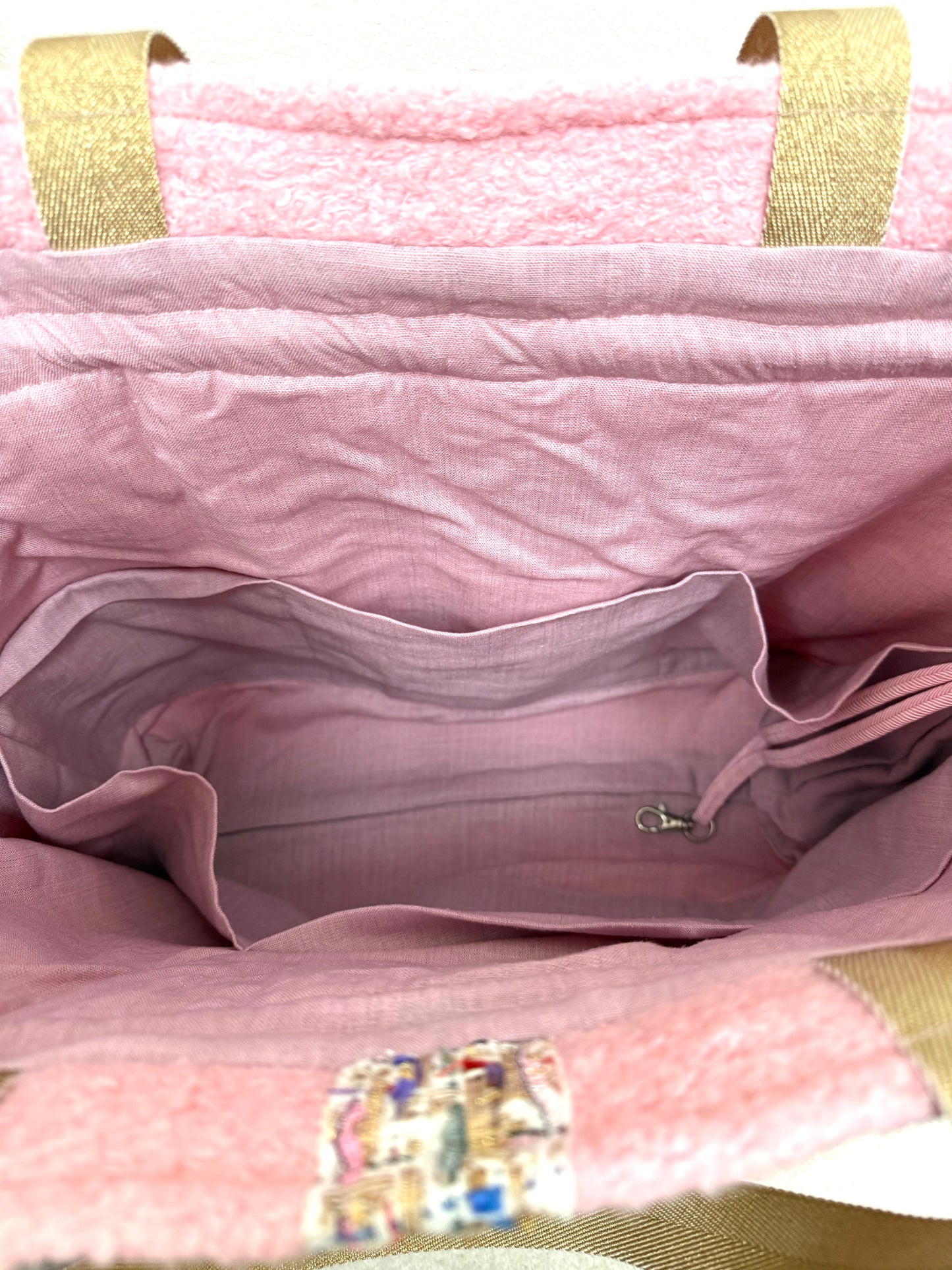 Beutelshopper Rosalie