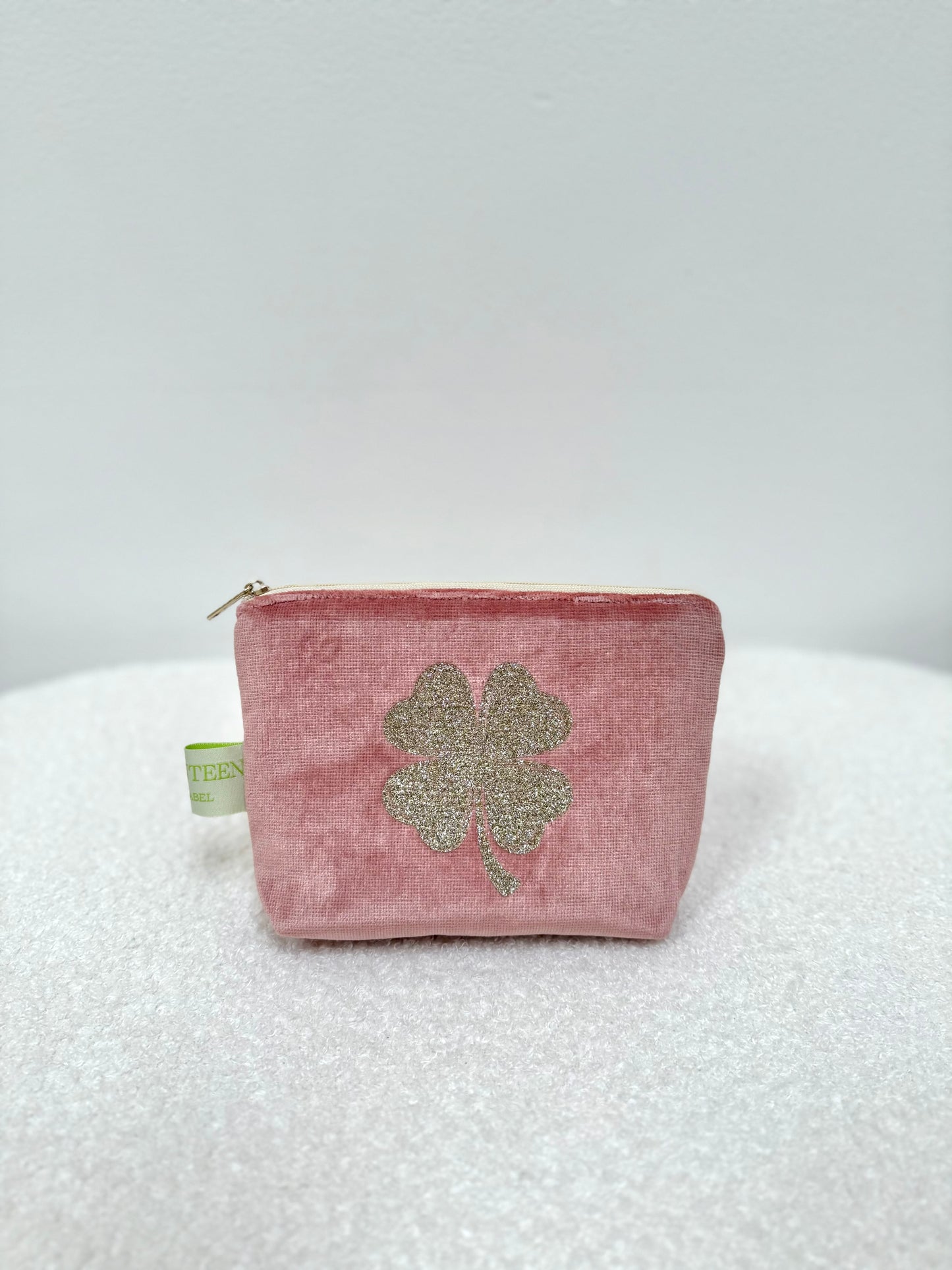 Tasche Kleeblatt