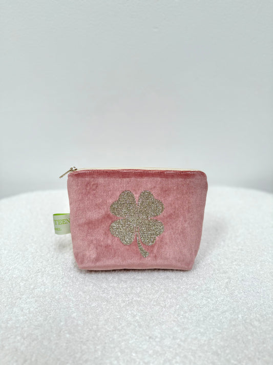 Tasche Kleeblatt