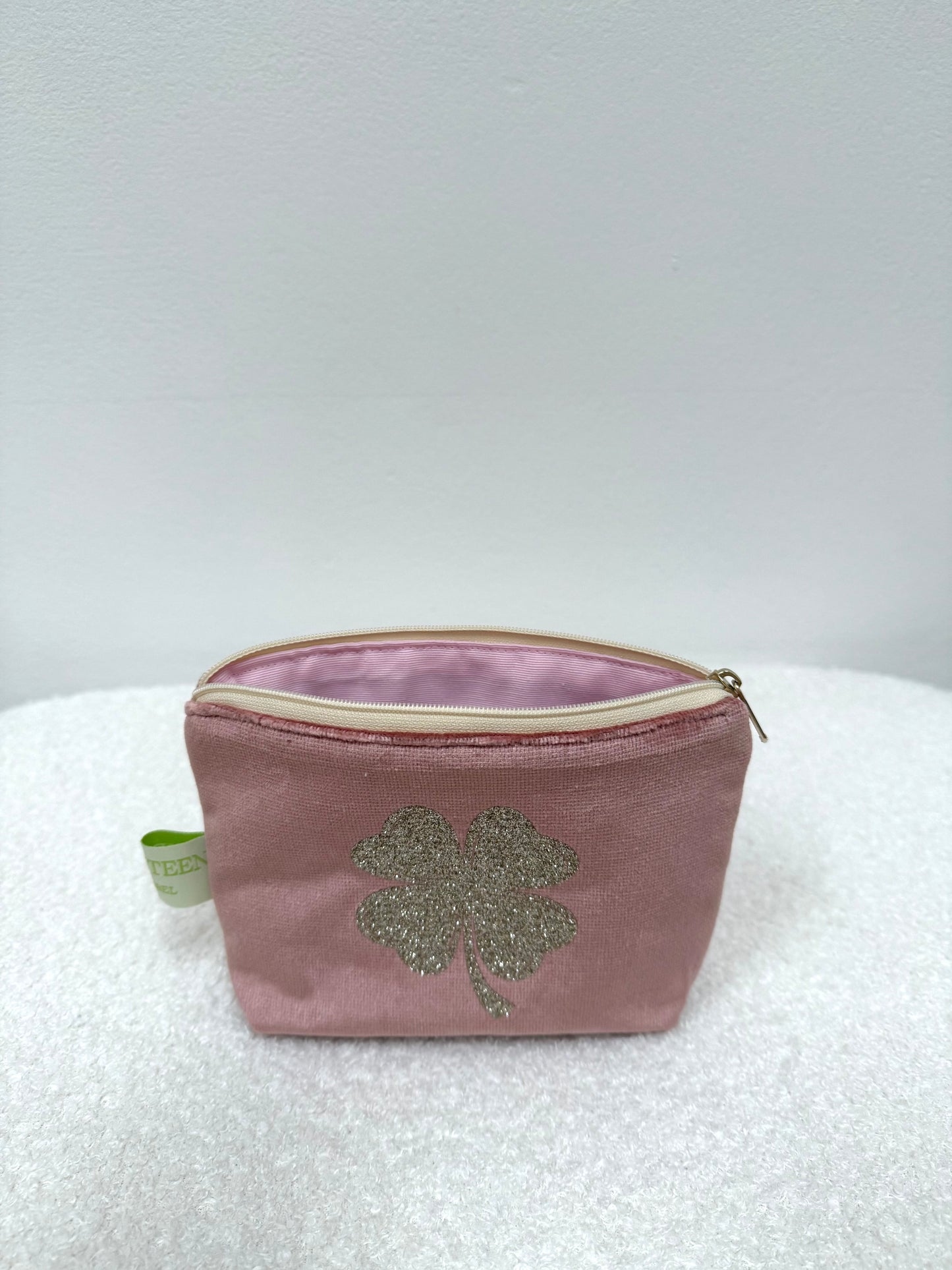 Tasche Kleeblatt