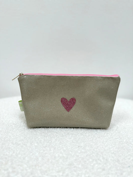 Tasche Glitzer