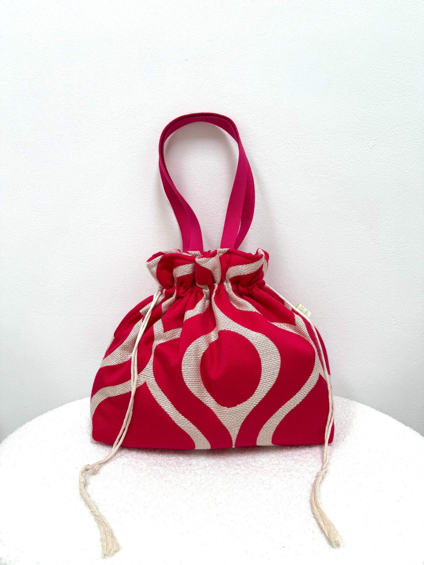 Shopper Magenta