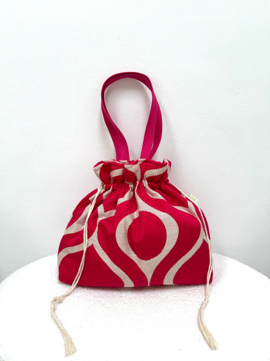Shopper Magenta
