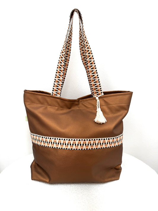 Shopper Boho