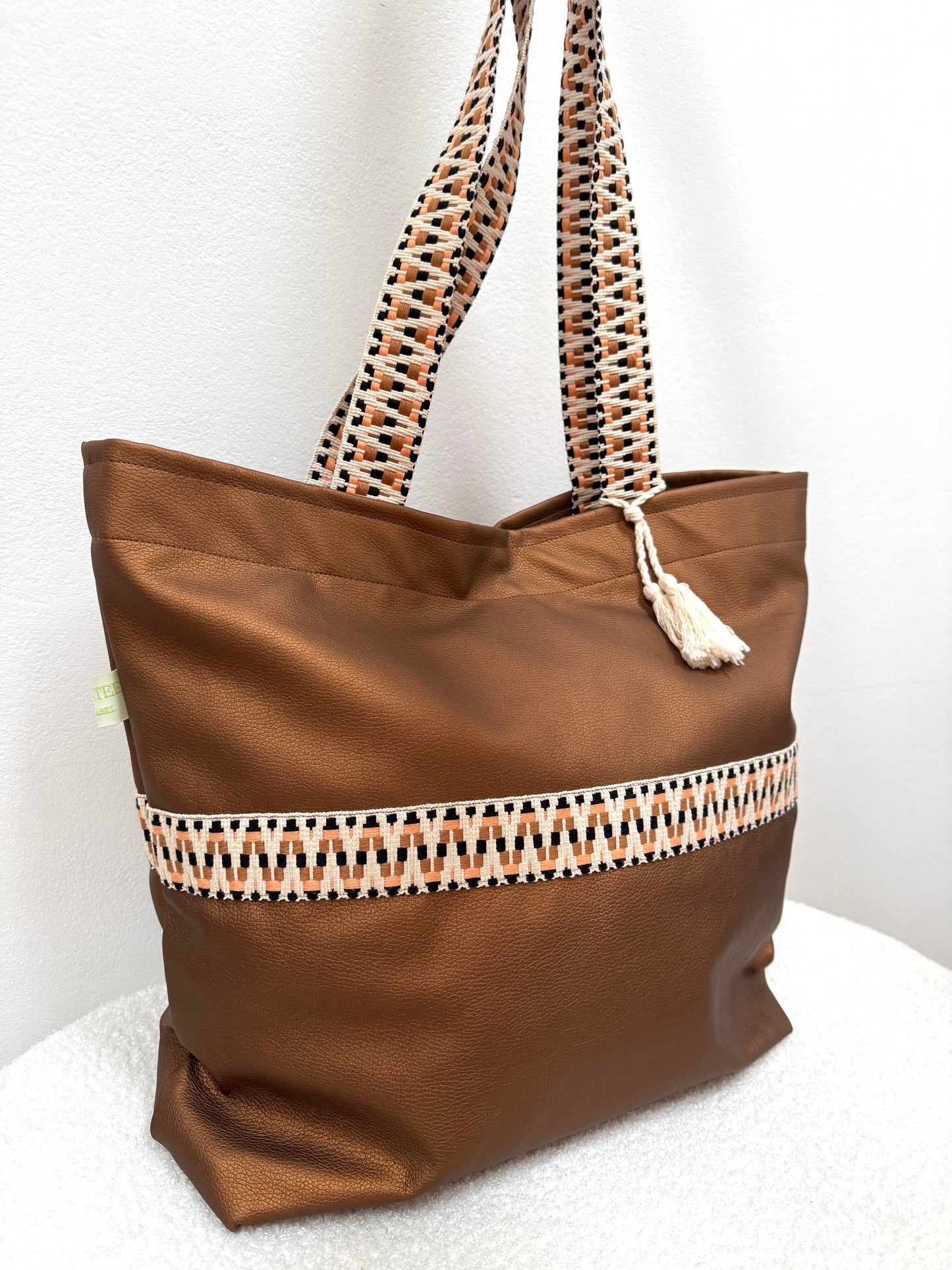 Shopper Boho