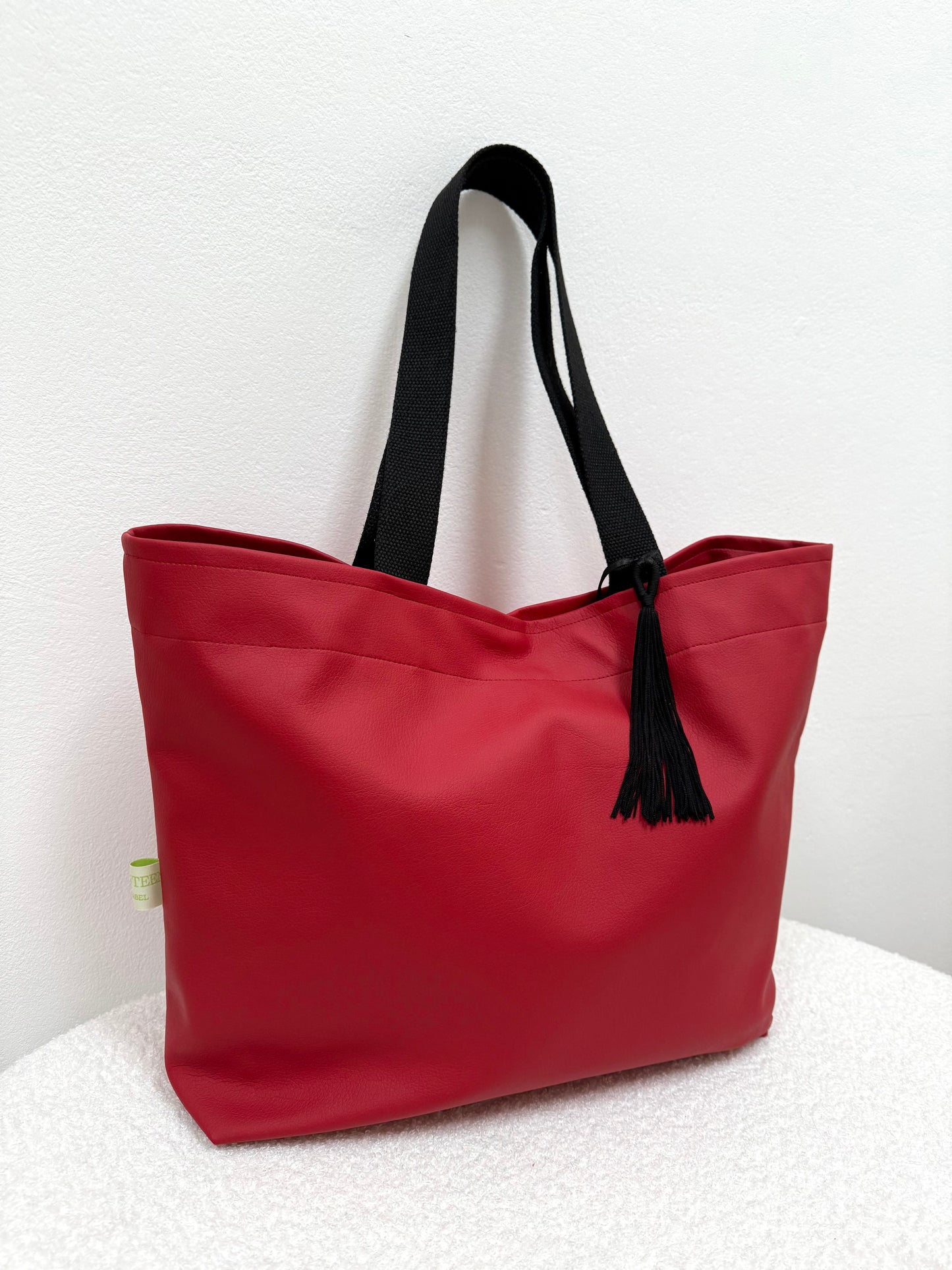 Shopper Cherry