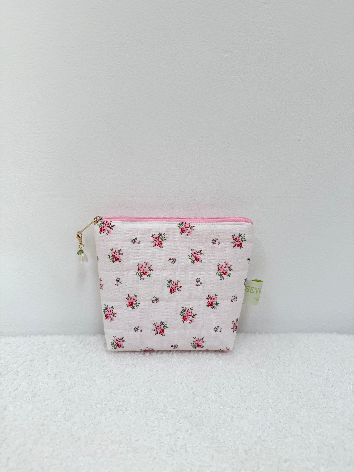 Tasche Flowers