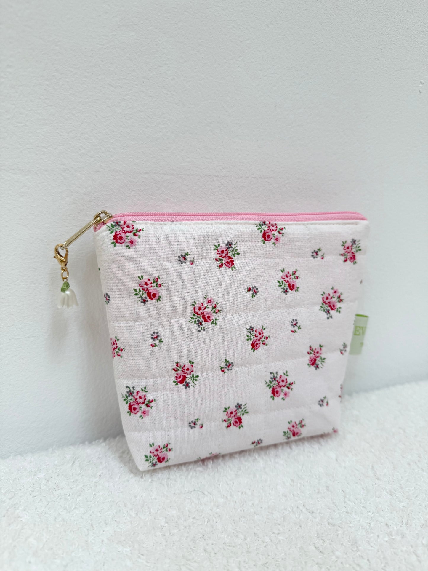 Tasche Flowers