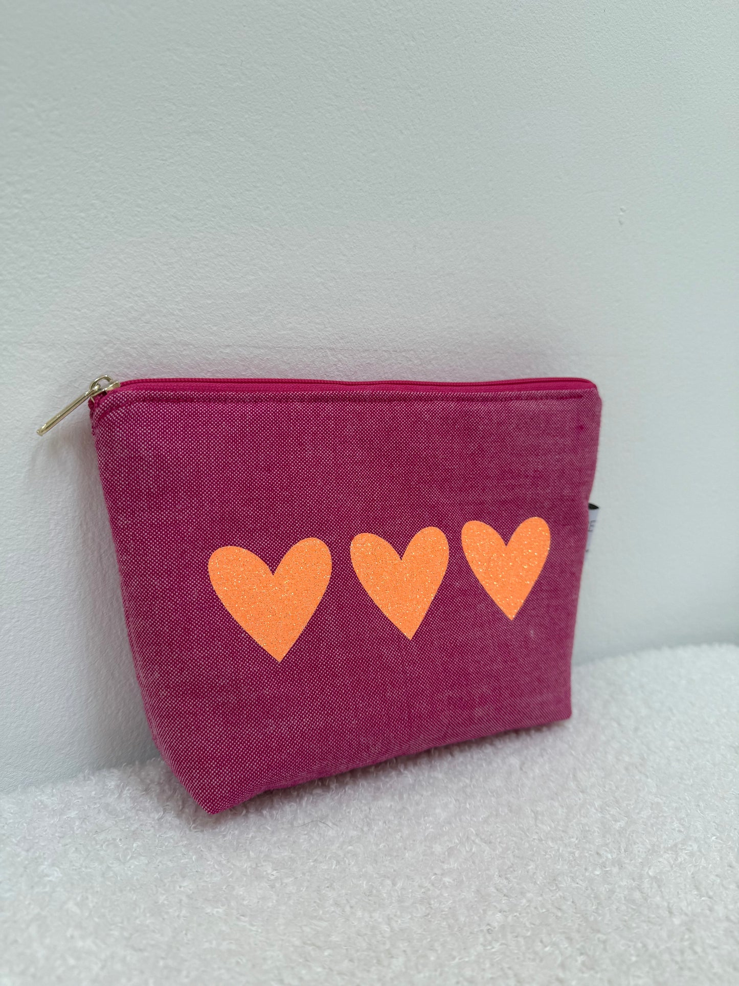 Tasche Herzen Summer