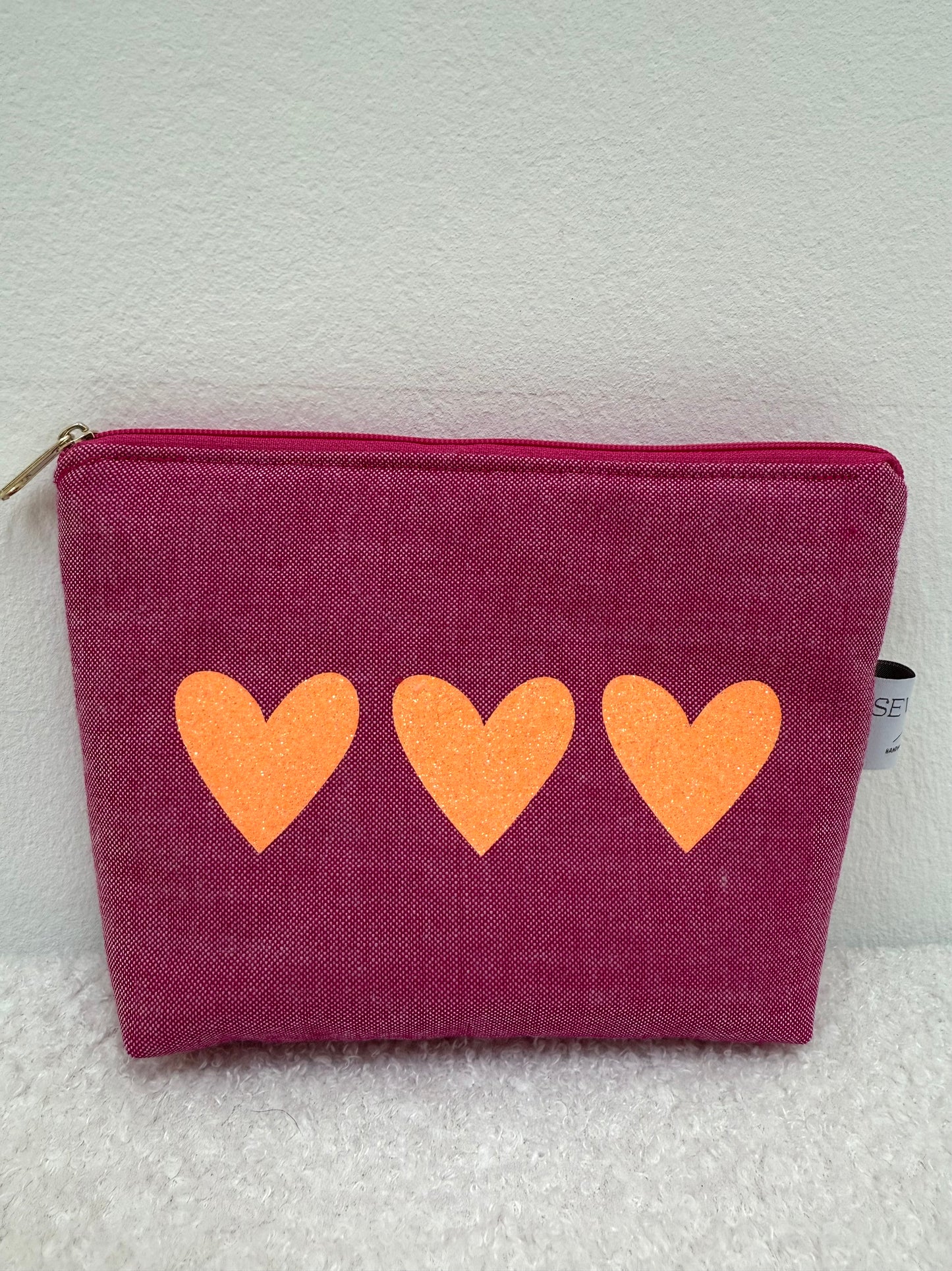 Tasche Herzen Summer