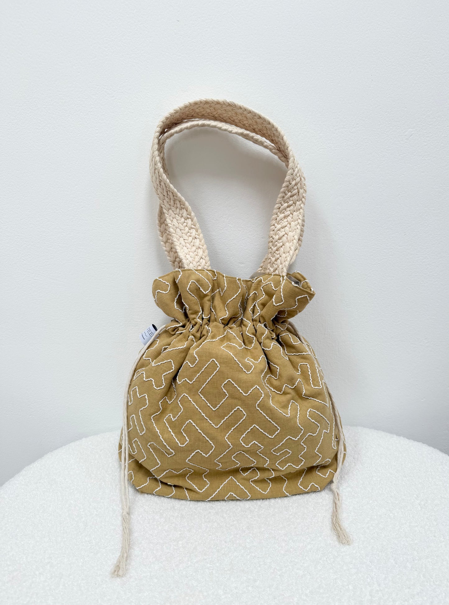 Beutelshopper Boho Labyrinth