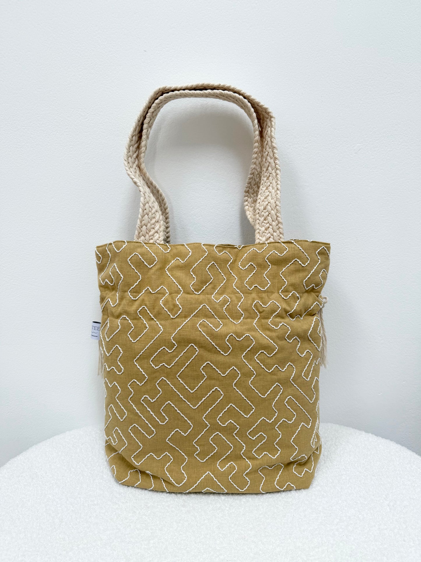 Beutelshopper Boho Labyrinth
