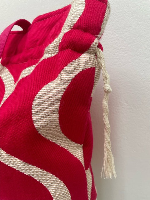 Shopper Magenta