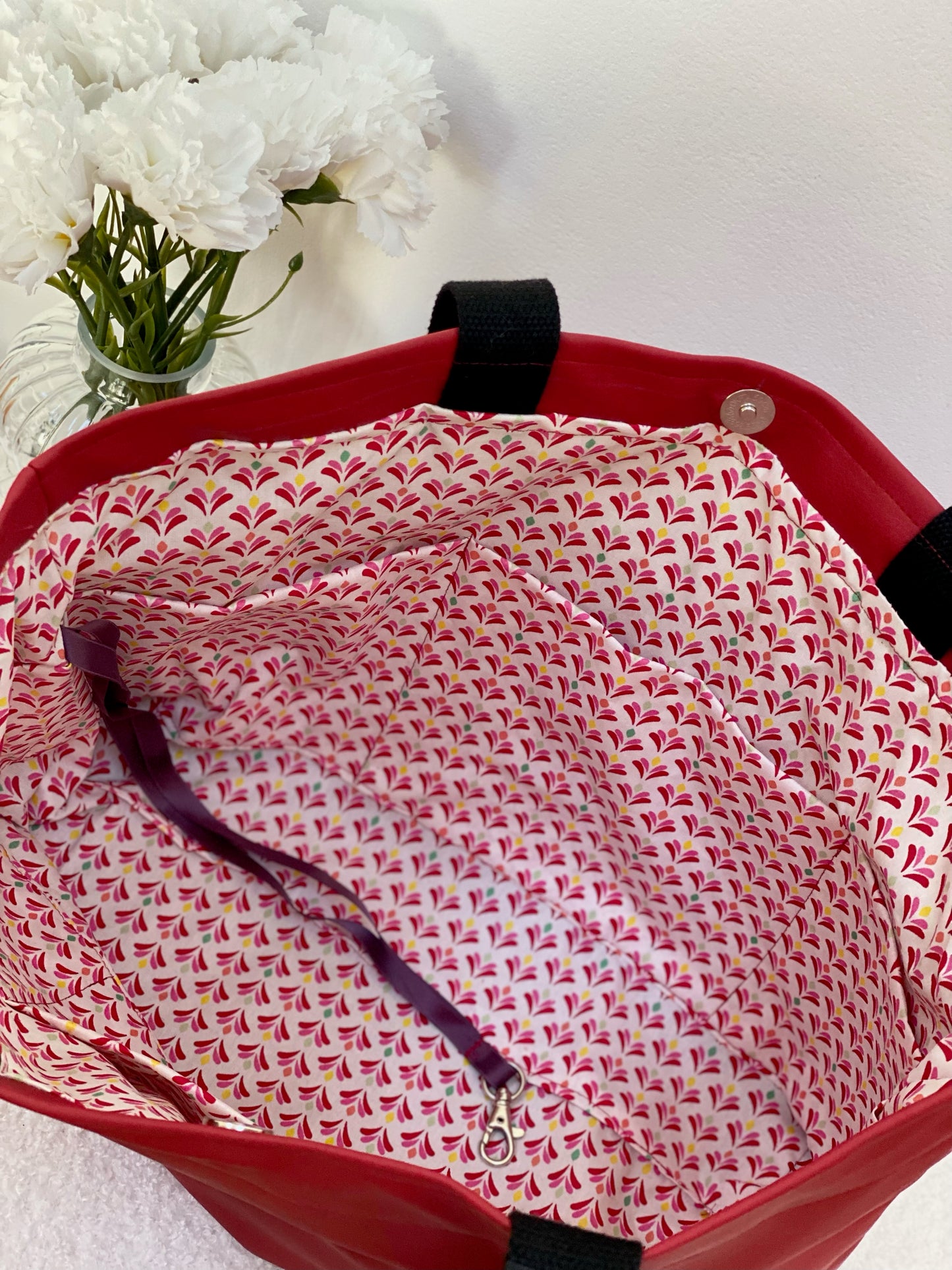 Shopper Cherry