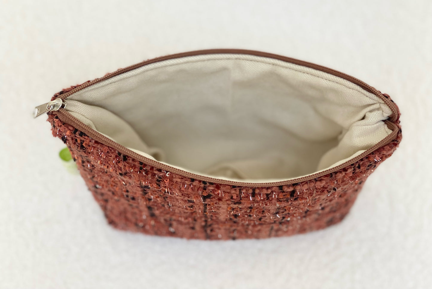 Tasche Tweed