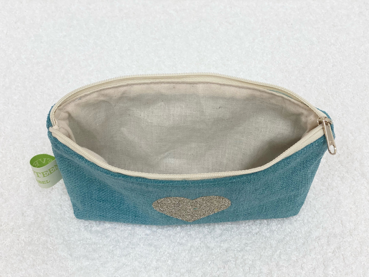 Tasche Blue Lagoon