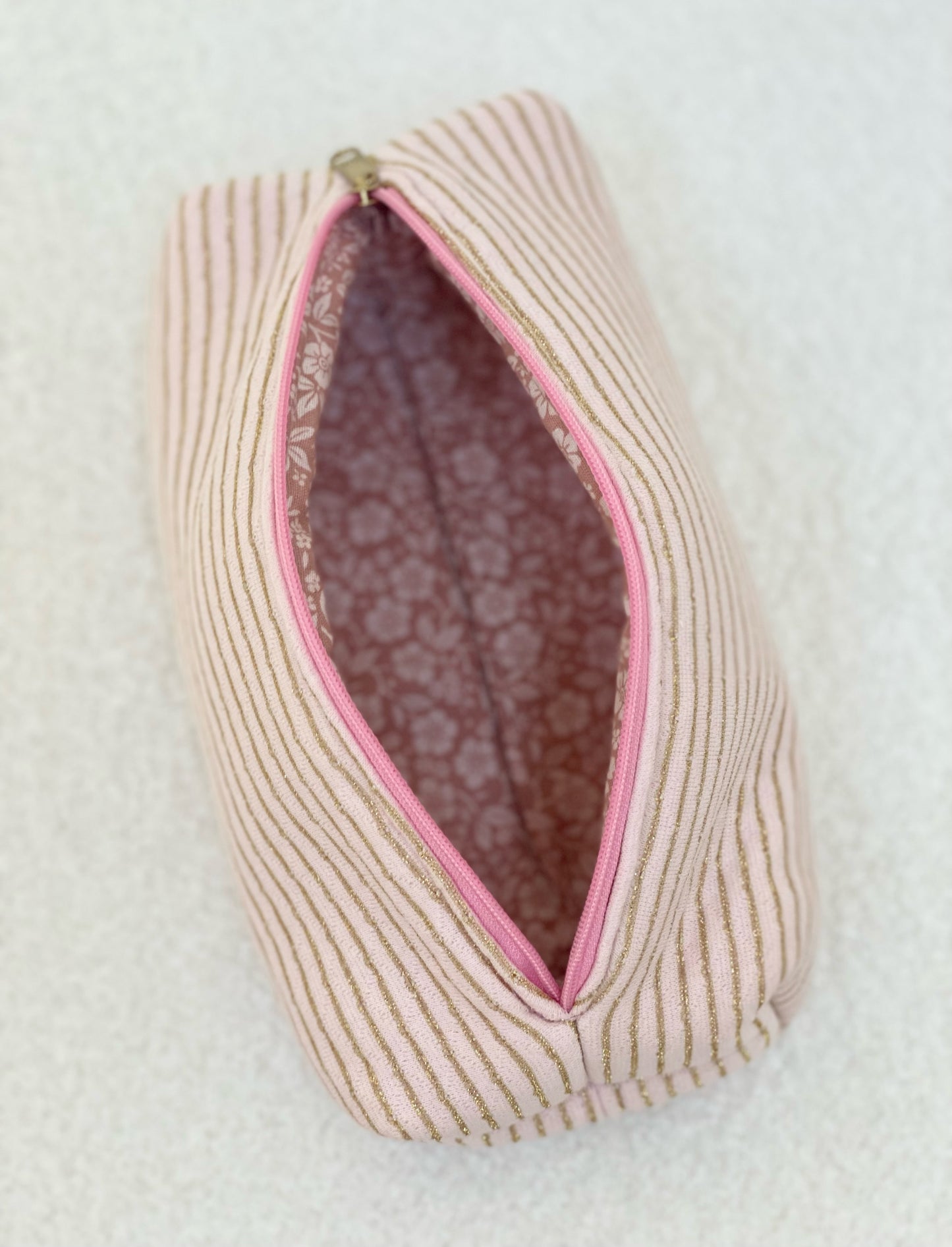 Kosmetiktasche Rosie