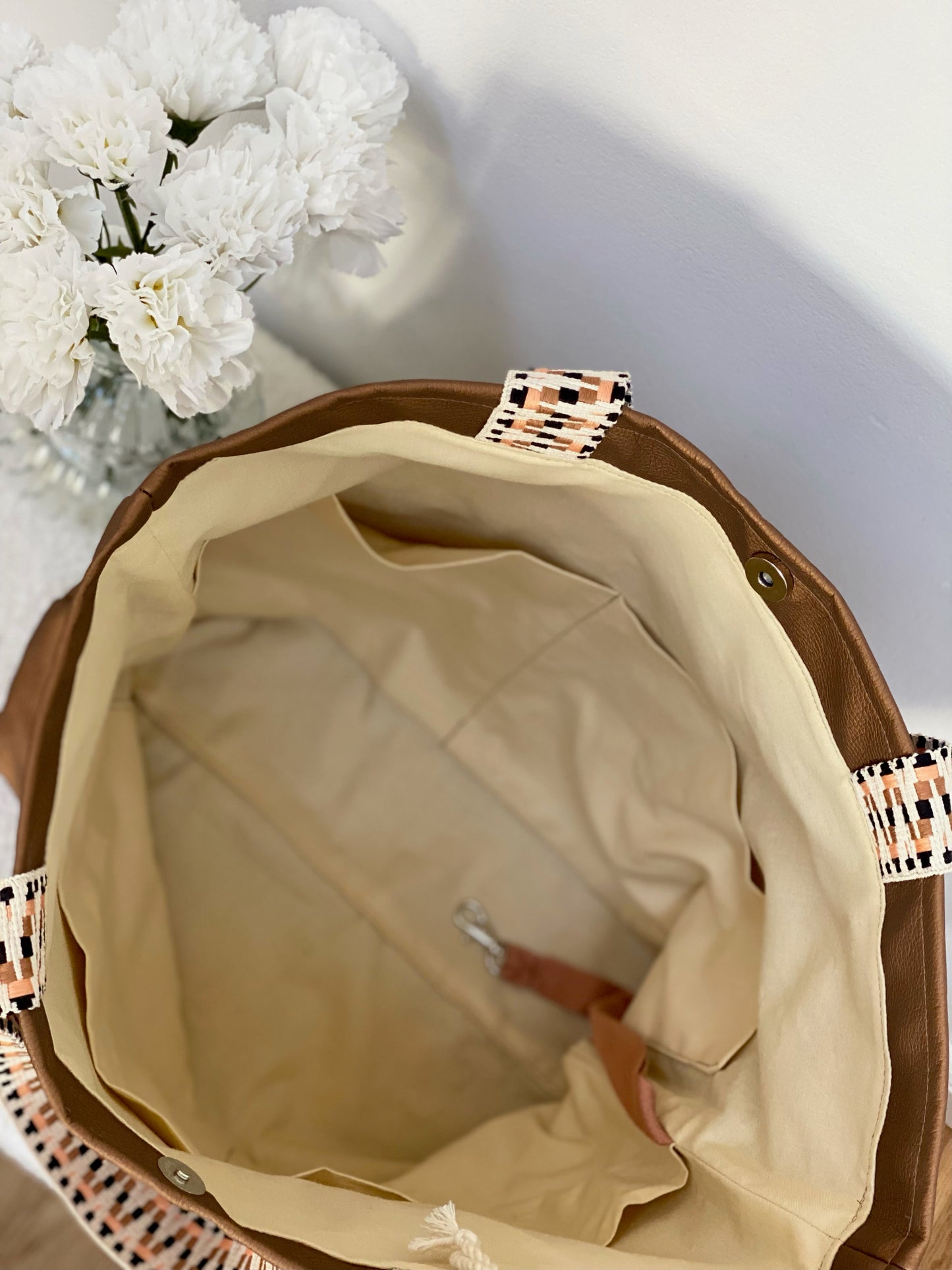 Shopper Boho